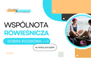 VII. Poczucie wspólnoty