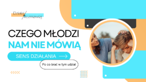 II. Sens wsparcia rówieśniczego