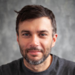 Zdjęcie profilowe Maciej Ciechomski